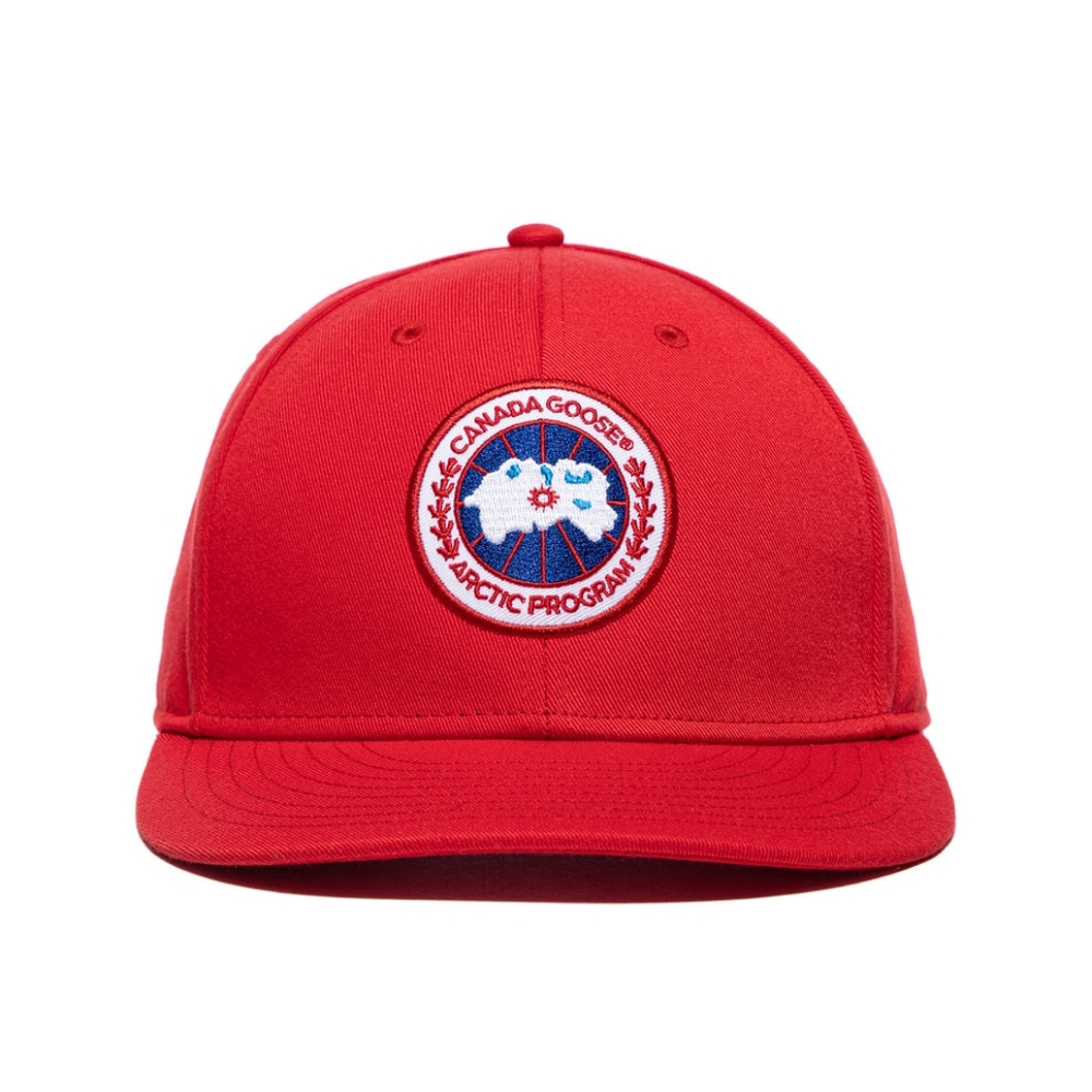 Canada Goose Artic Goose Adjustable Cap